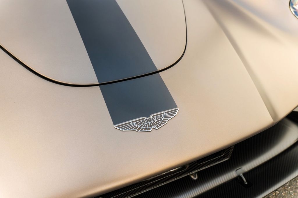 Aston Martin Other 2022