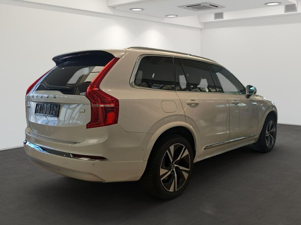 Volvo XC90 2021