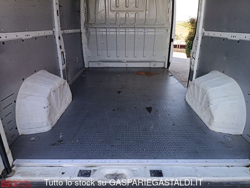 Citroën Jumper 2021