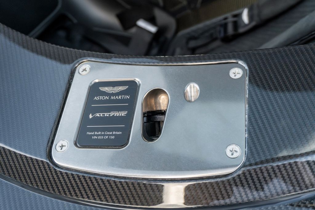 Aston Martin Other 2022