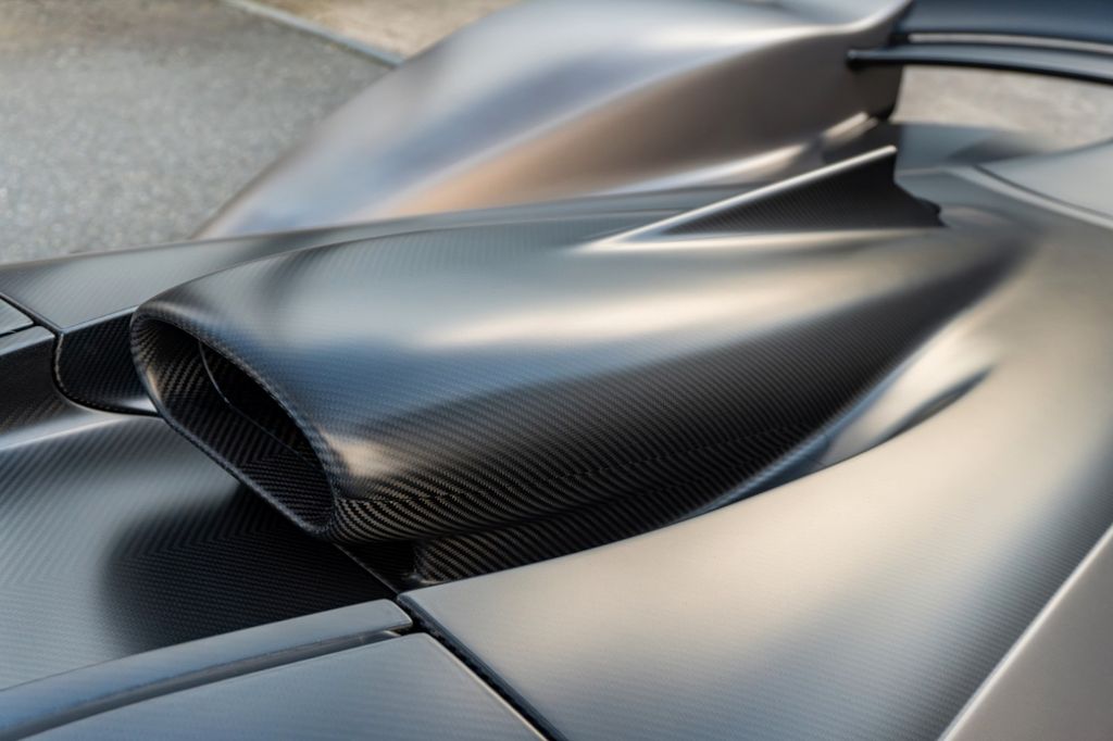 Aston Martin Other 2022