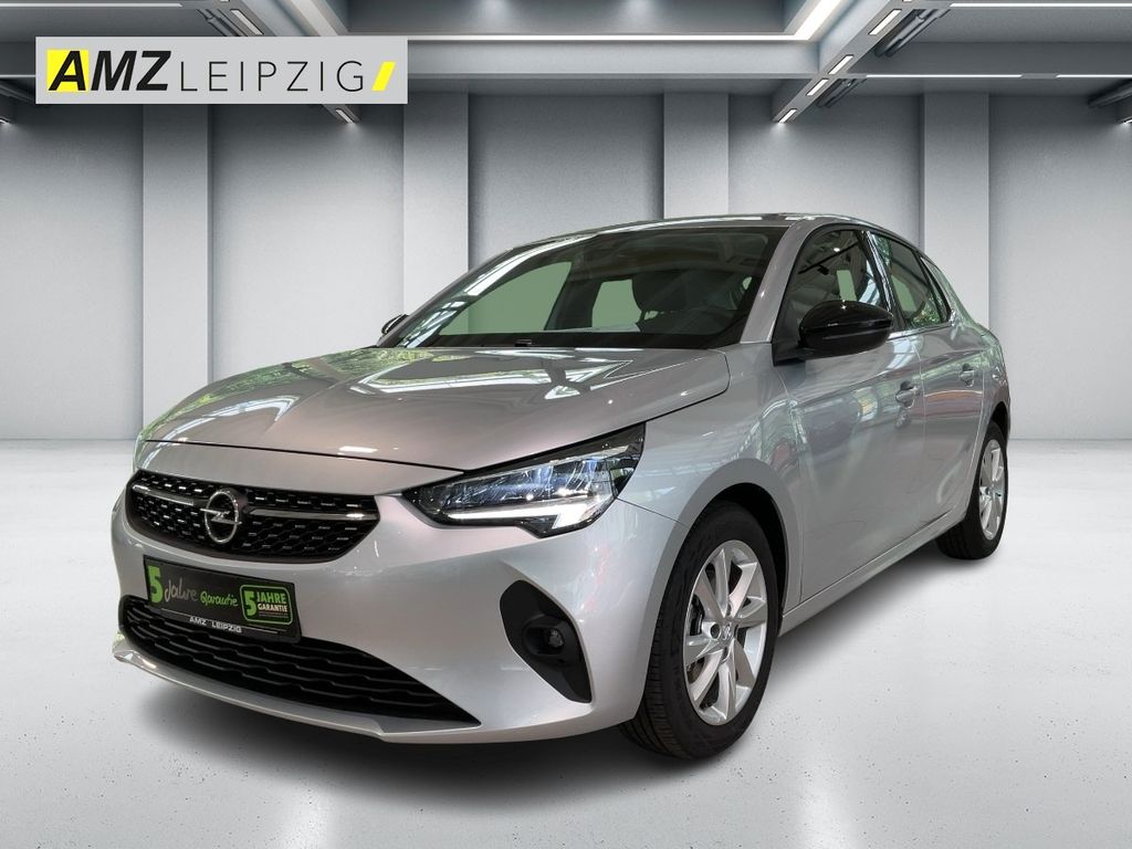 Opel Corsa 2023