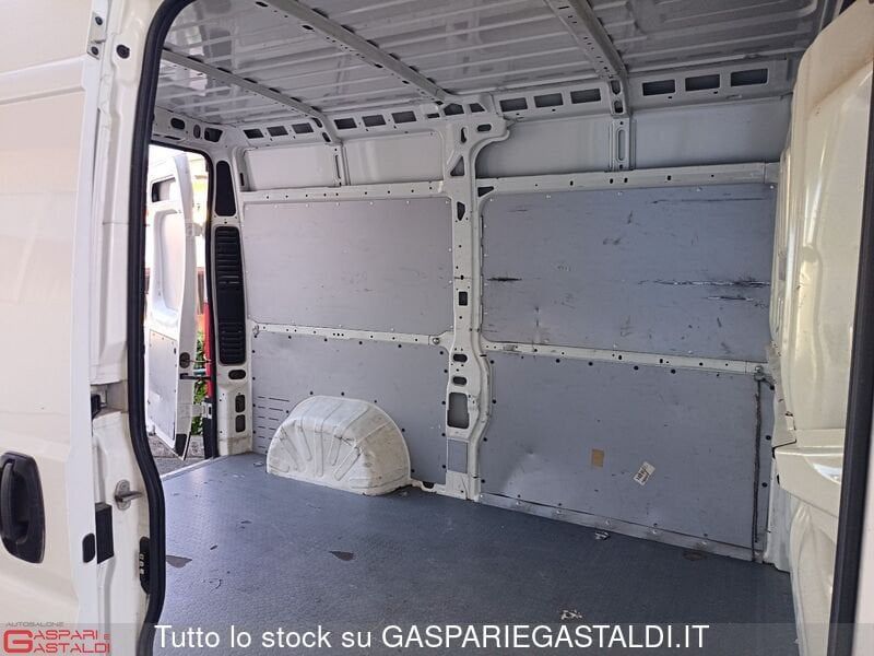 Citroën Jumper 2021