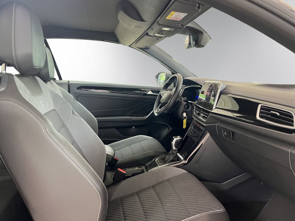 Volkswagen T-Roc 2023
