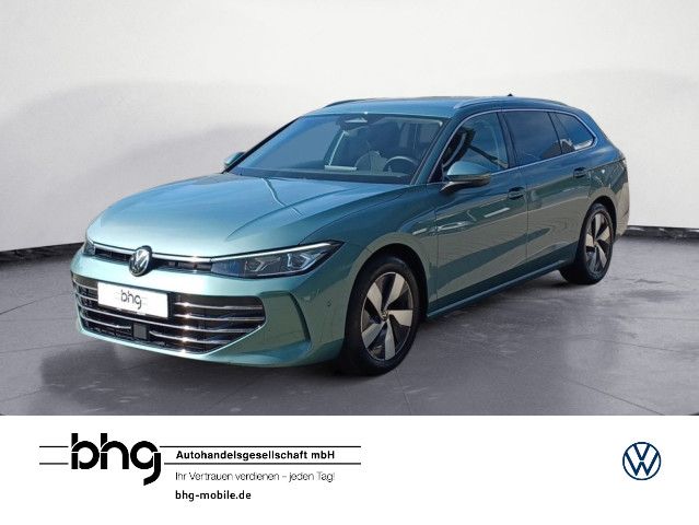 Volkswagen Passat Variant 2025