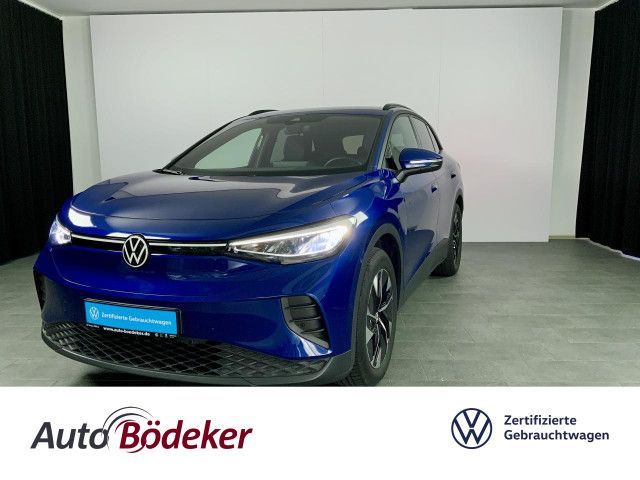 Volkswagen ID.4 2024