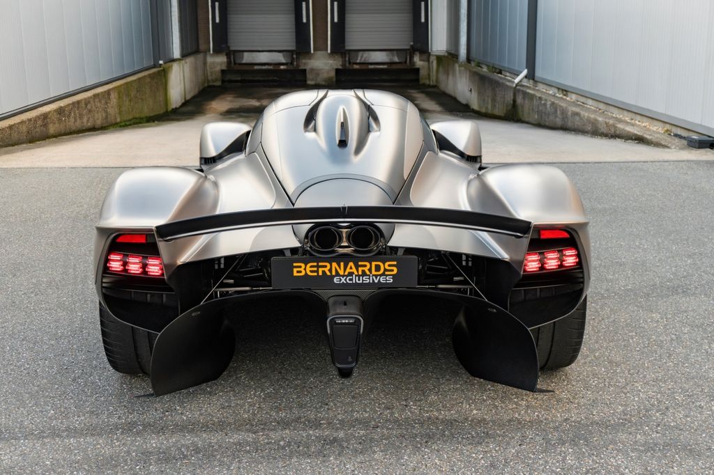 Aston Martin Other 2022