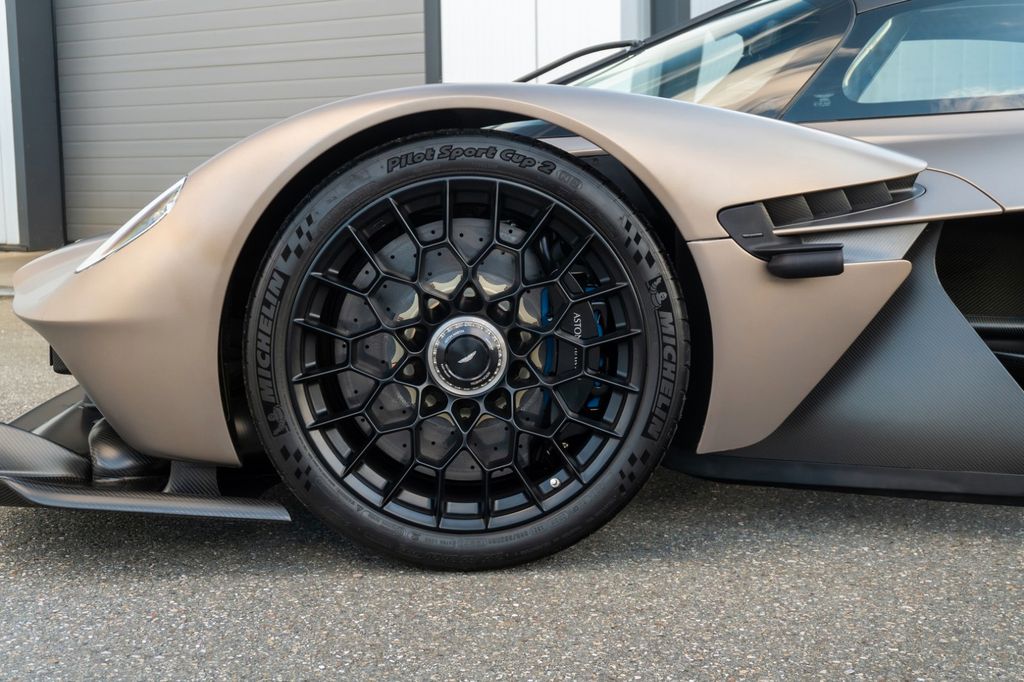 Aston Martin Other 2022