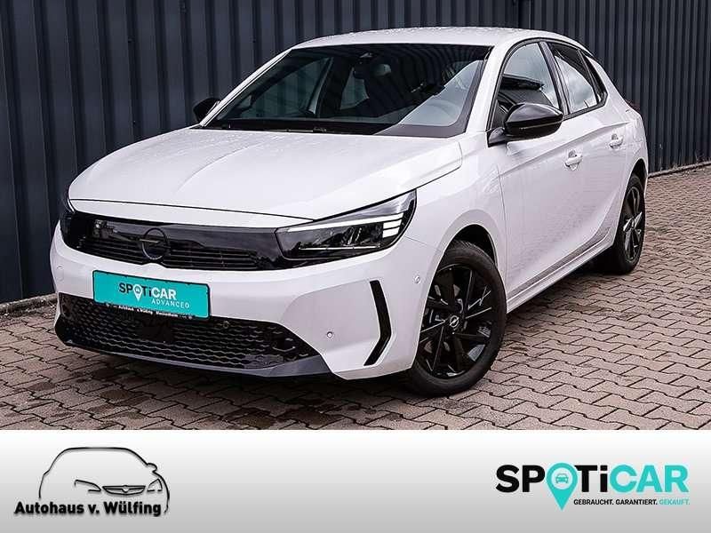 Opel Corsa 2024