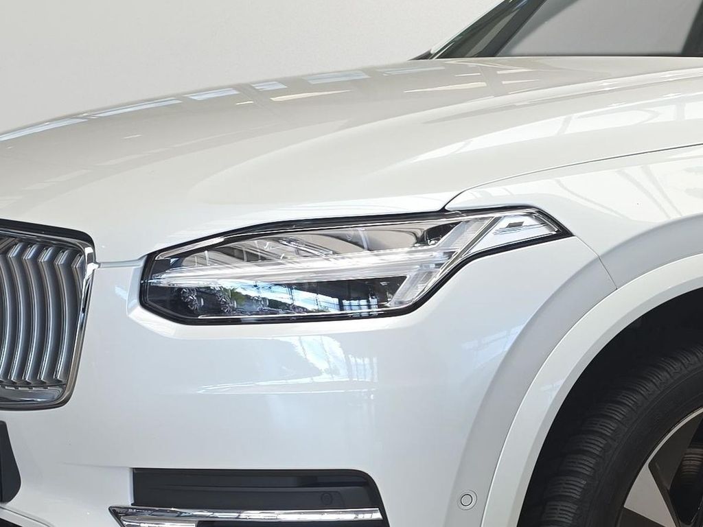 Volvo XC90 2021
