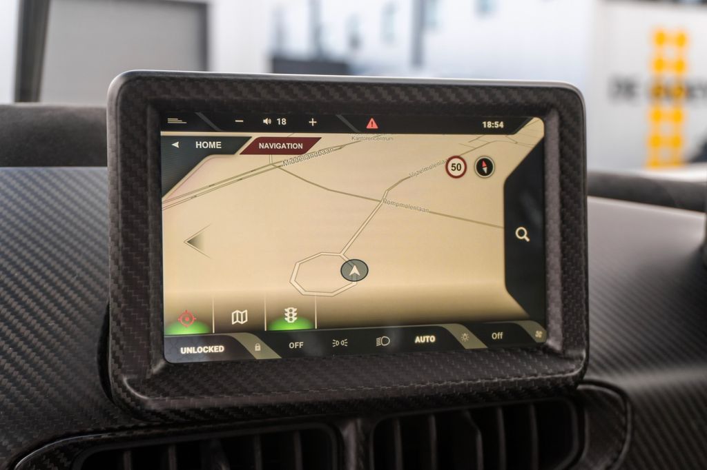 Aston Martin Other 2022