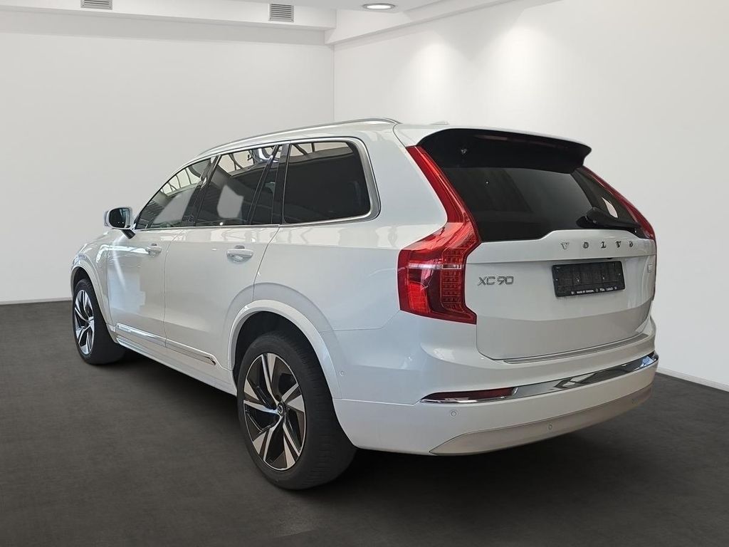 Volvo XC90 2021