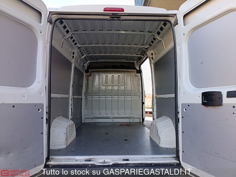 Citroën Jumper 2021