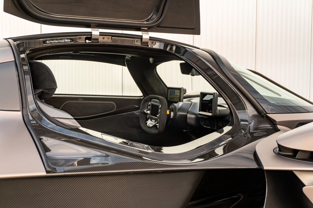 Aston Martin Other 2022