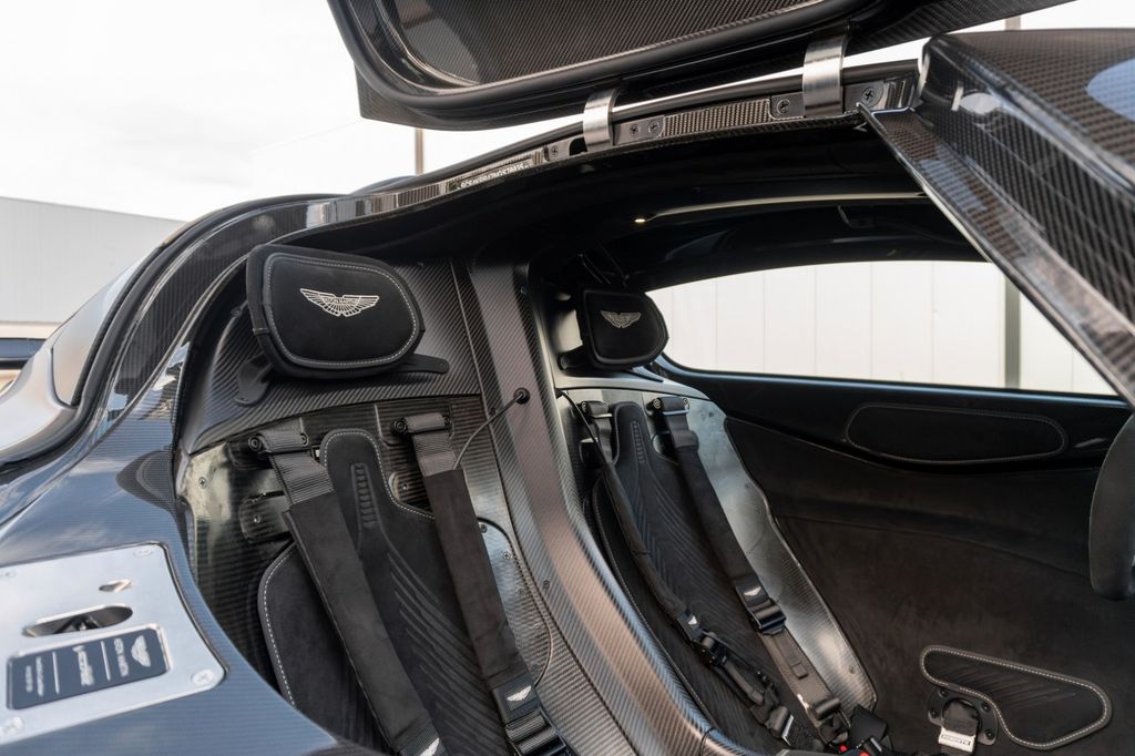 Aston Martin Other 2022