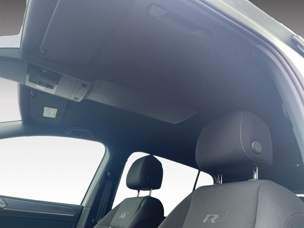 Volkswagen Touran 2025