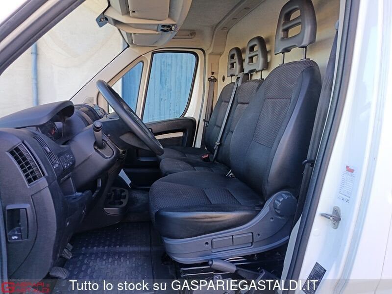 Citroën Jumper 2021