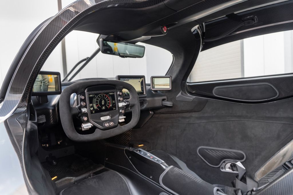 Aston Martin Other 2022