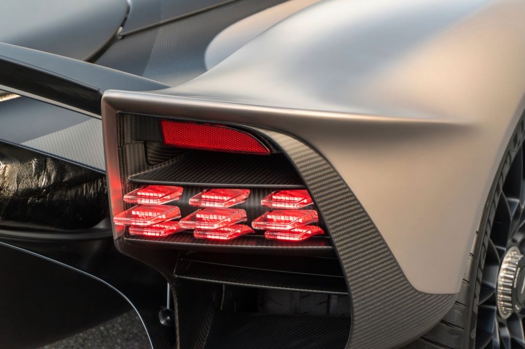 Aston Martin Other 2022