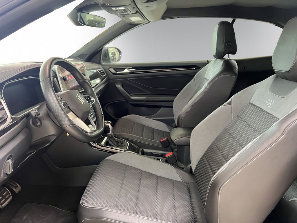 Volkswagen T-Roc 2023