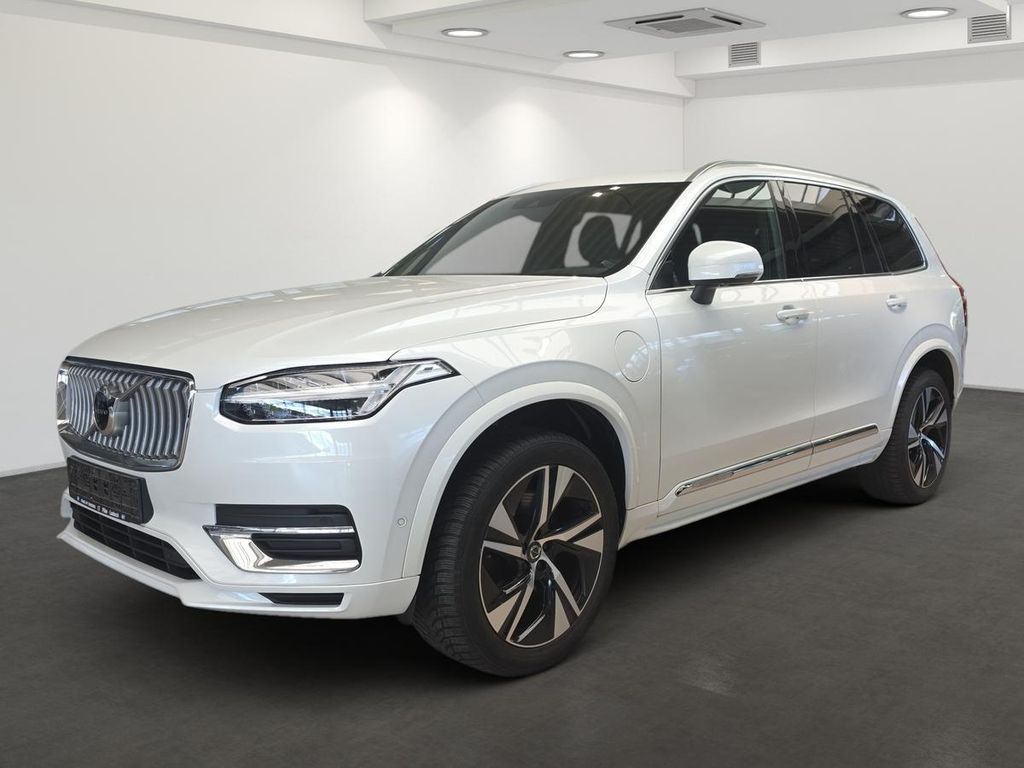 Volvo XC90 2021