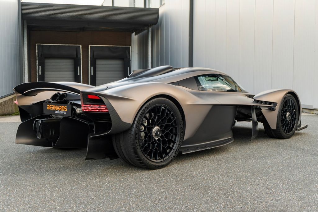 Aston Martin Other 2022