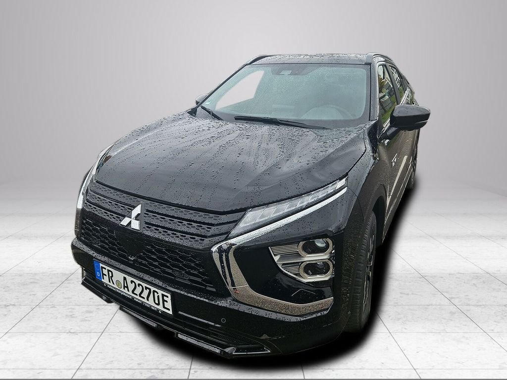 Mitsubishi Eclipse Cross 2025