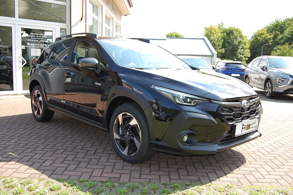 Subaru Other