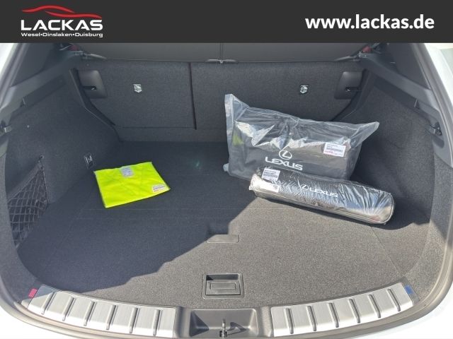 Lexus NX 350h