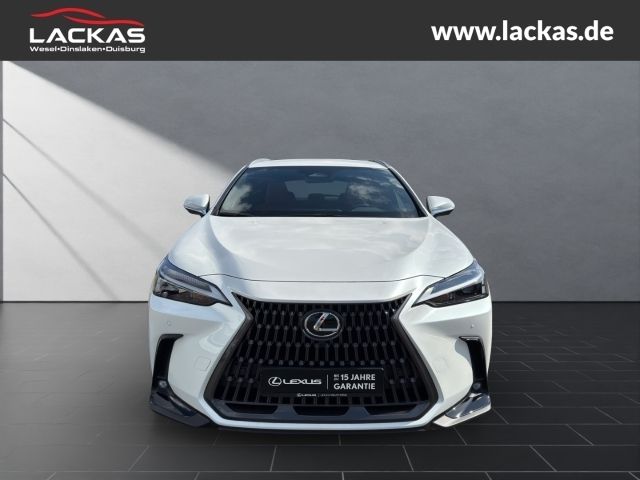 Lexus NX 350h