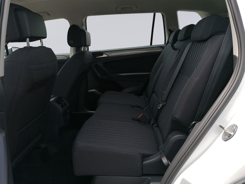 Volkswagen Tiguan Allspace 2024