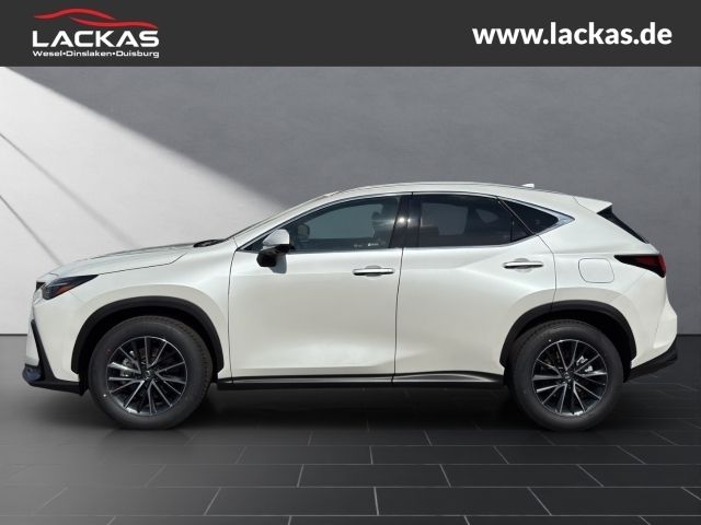 Lexus NX 350h