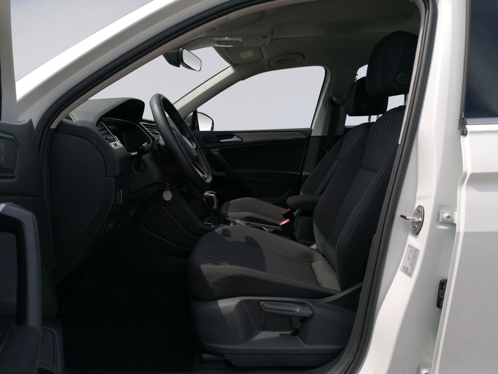 Volkswagen Tiguan Allspace 2024