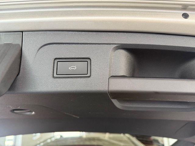 Volkswagen Touran 2024