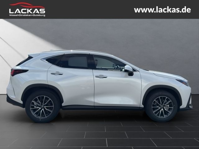 Lexus NX 350h