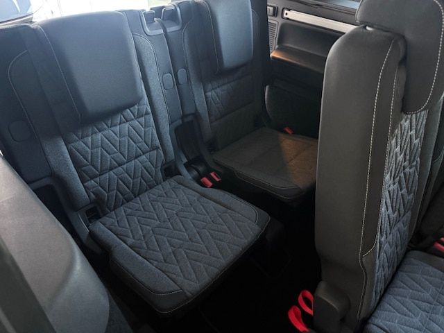 Volkswagen Touran 2024