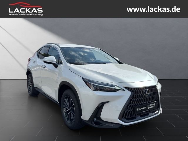 Lexus NX 350h