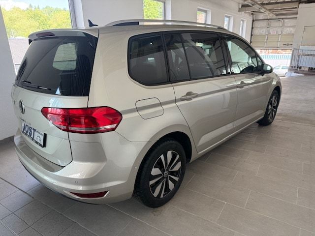 Volkswagen Touran 2024