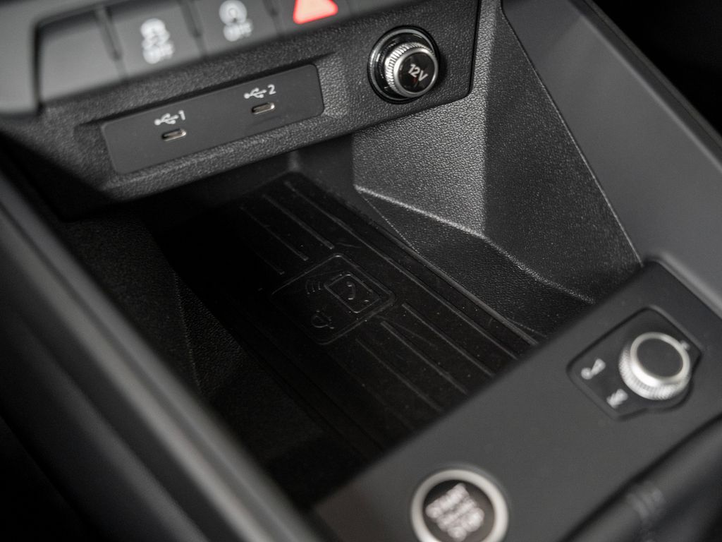 Audi A1 2021