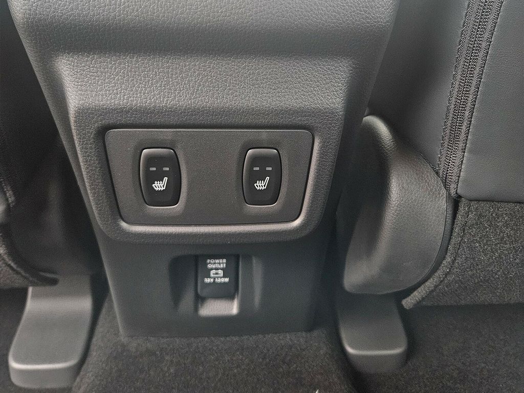 Mitsubishi Eclipse Cross 2025