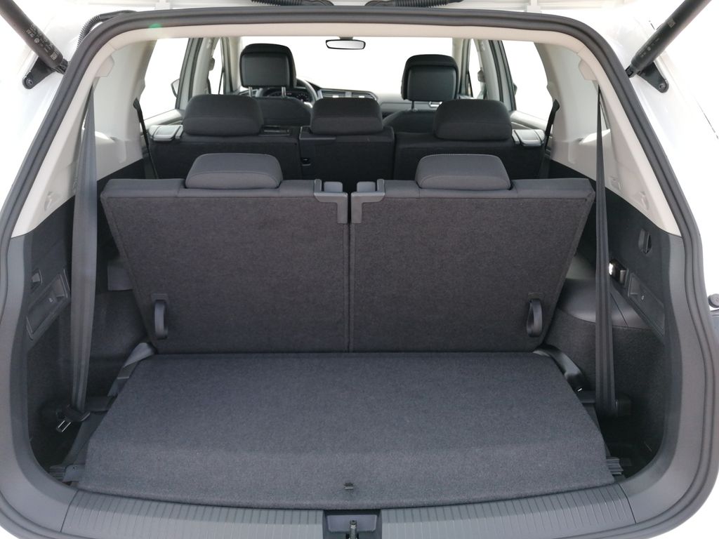Volkswagen Tiguan Allspace 2024