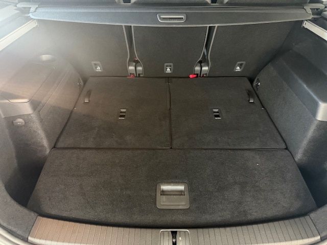 Volkswagen Touran 2024