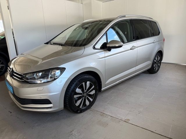 Volkswagen Touran 2024