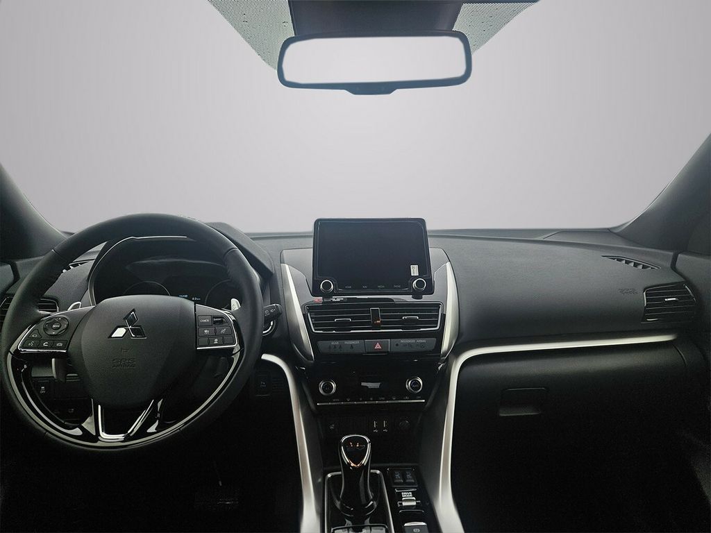 Mitsubishi Eclipse Cross 2025