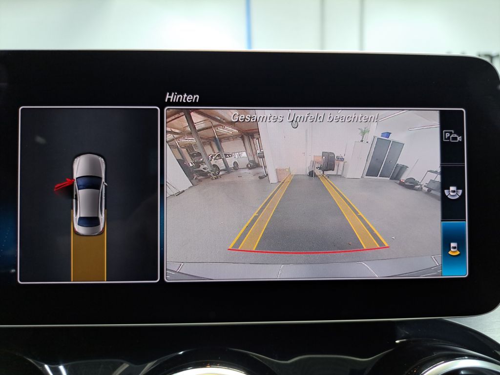 Mercedes-Benz C 300 2019