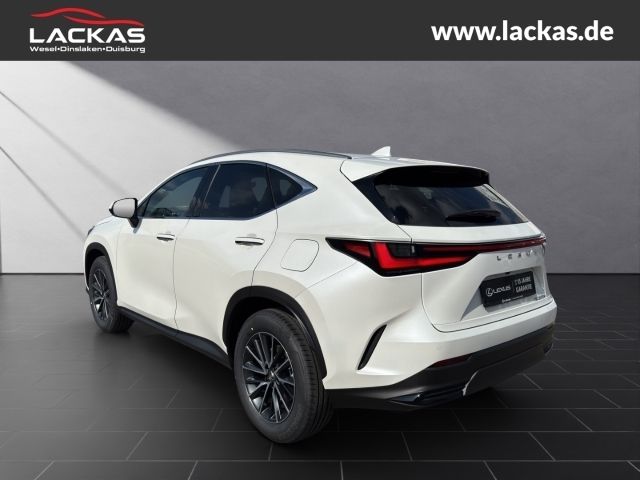 Lexus NX 350h