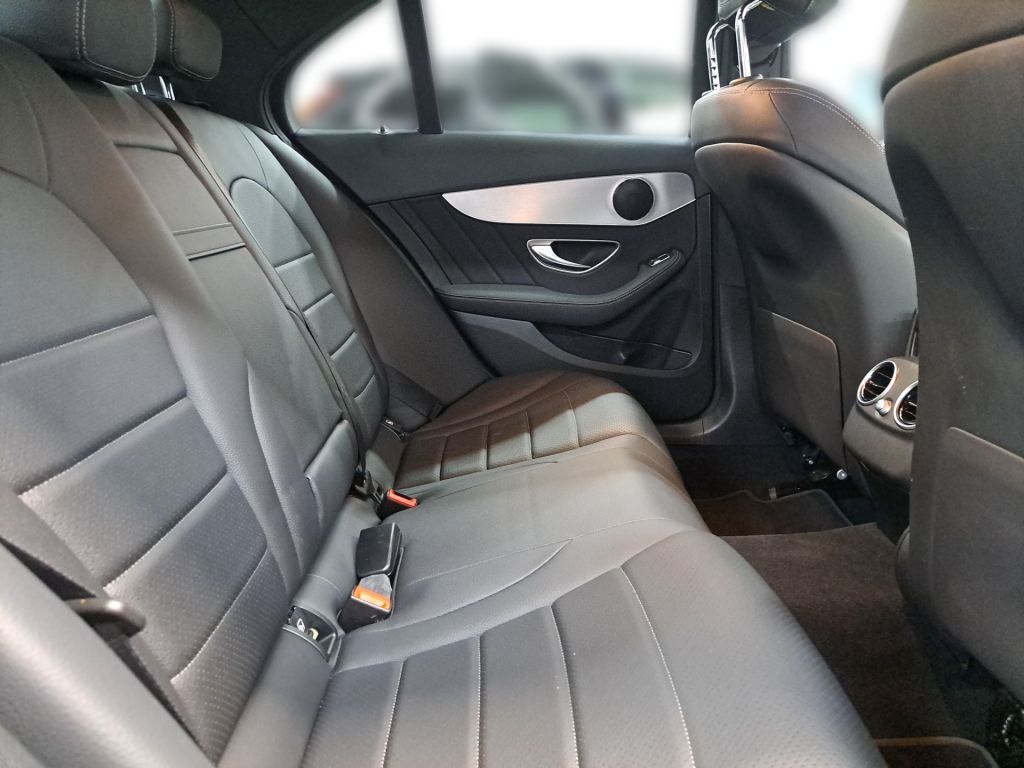 Mercedes-Benz C 300 2019