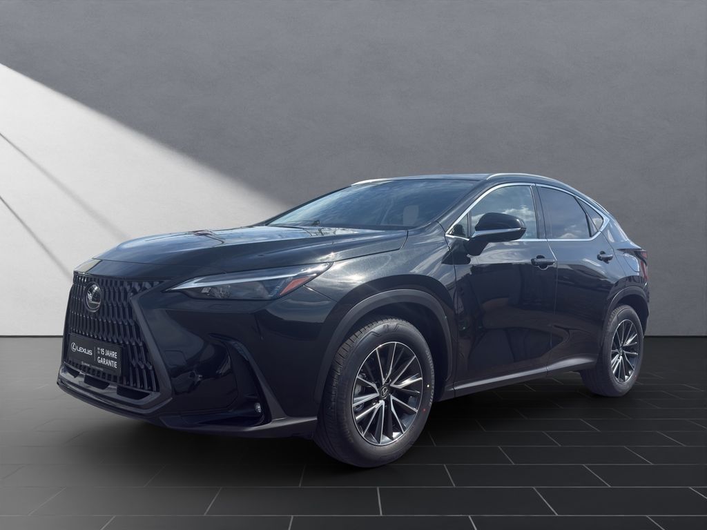 Lexus NX 350h