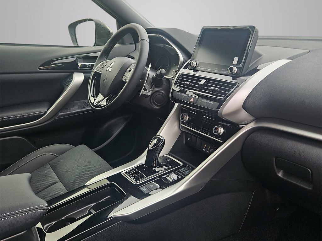 Mitsubishi Eclipse Cross 2025