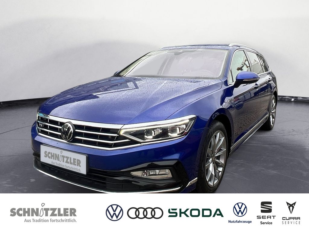 Volkswagen Passat Variant 2023